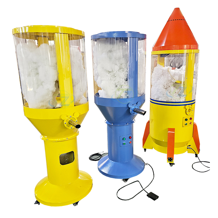 Plush Toy Filling Machine Mobi - đánh giá và giá Home Textiles Manufacturer