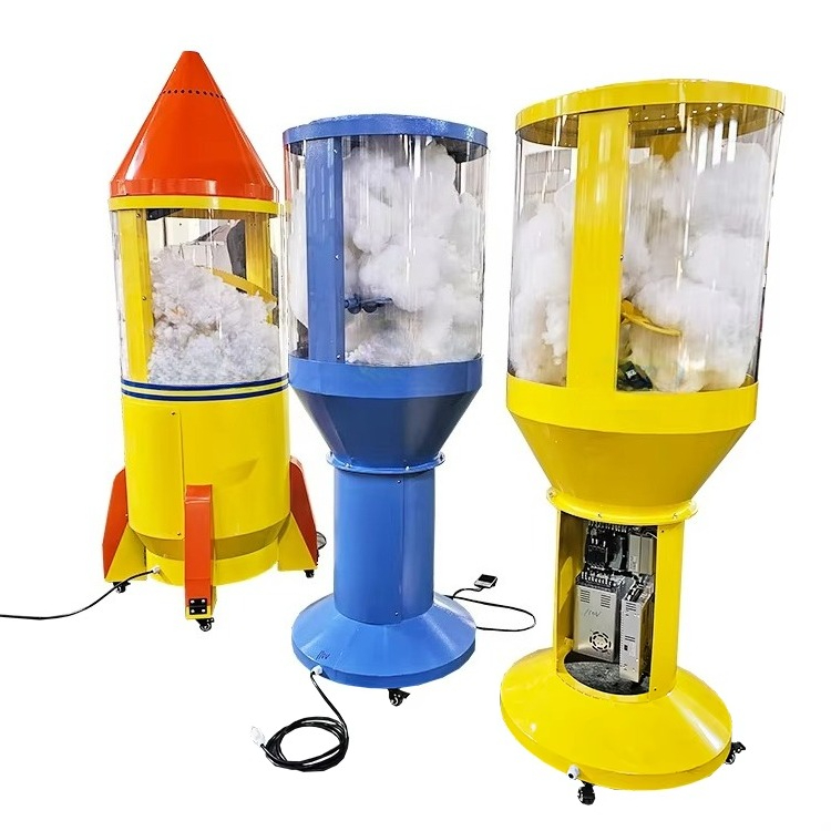Plush Toy Filling Machine Mobi - đánh giá và giá Home Textiles Manufacturer