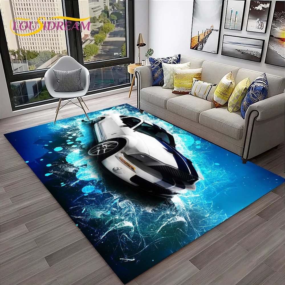 Classics Ford GTR Mustang Car  - đánh giá và giá Home Textiles Sale