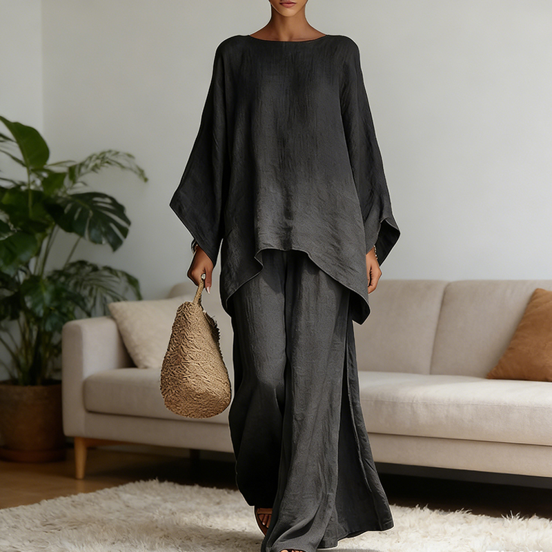 Spring New Fashion Linen Loose - đánh giá và giá Home Textiles Store