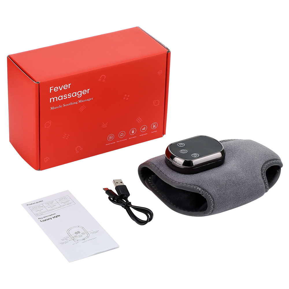 Foot Heat Massager Electric Wr - đánh giá và giá Heated Pad Electric