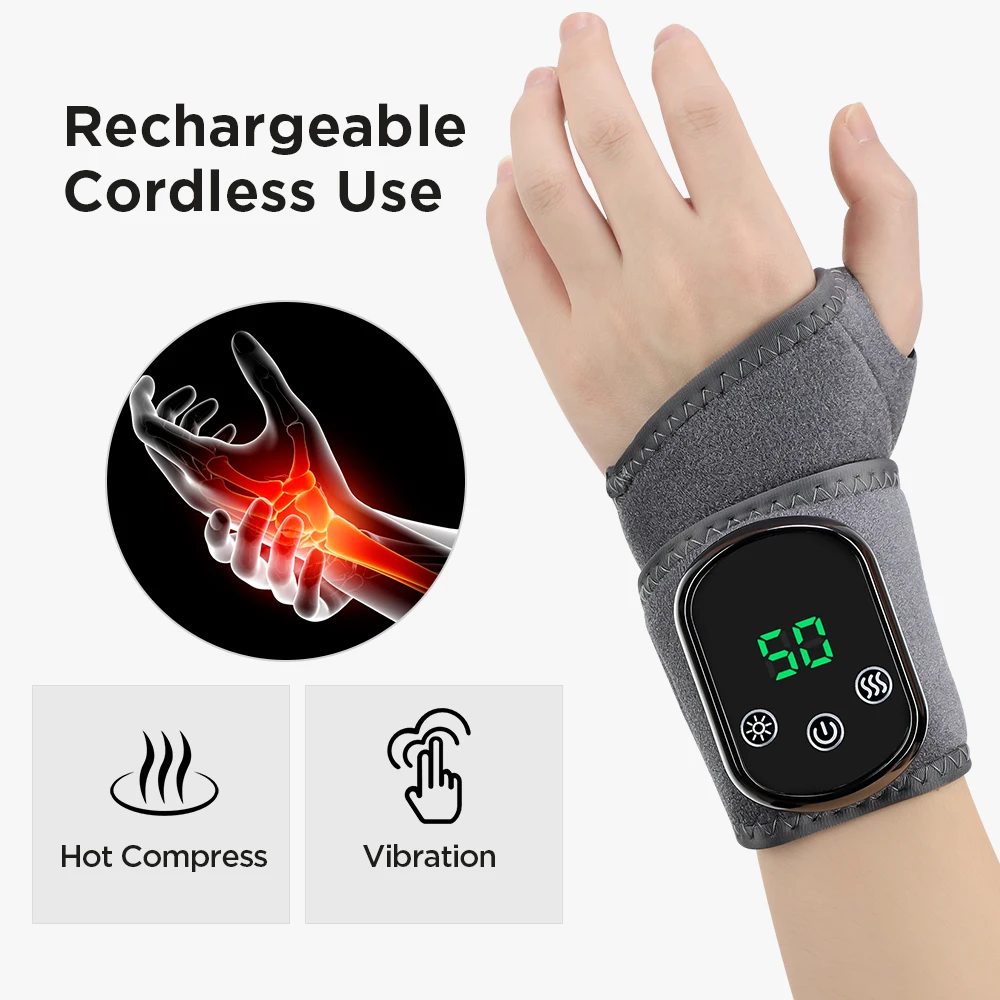 Foot Heat Massager Electric Wr - đánh giá và giá Heated Pad Electric