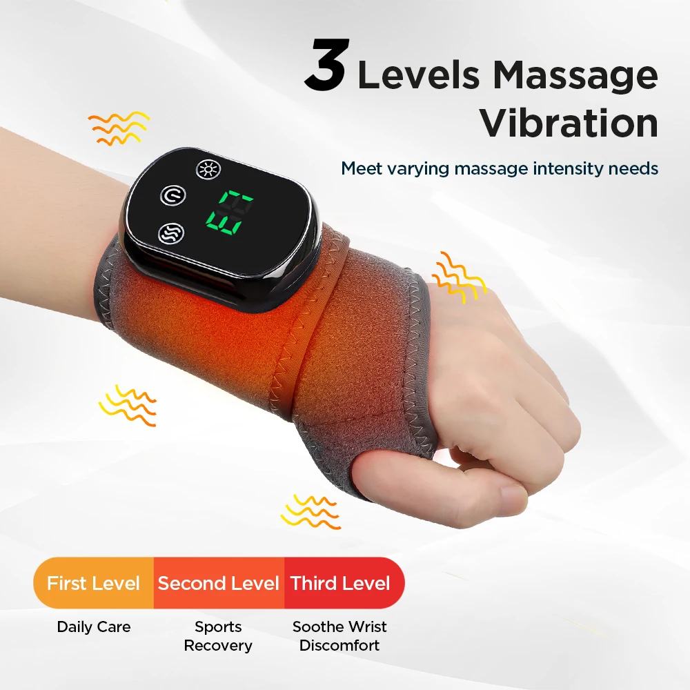 Foot Heat Massager Electric Wr - đánh giá và giá Heated Pad Electric